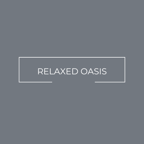 Relaxed Oasis